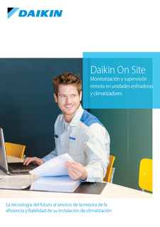 Daikin On Site.pdf Daikin On Site.pdf